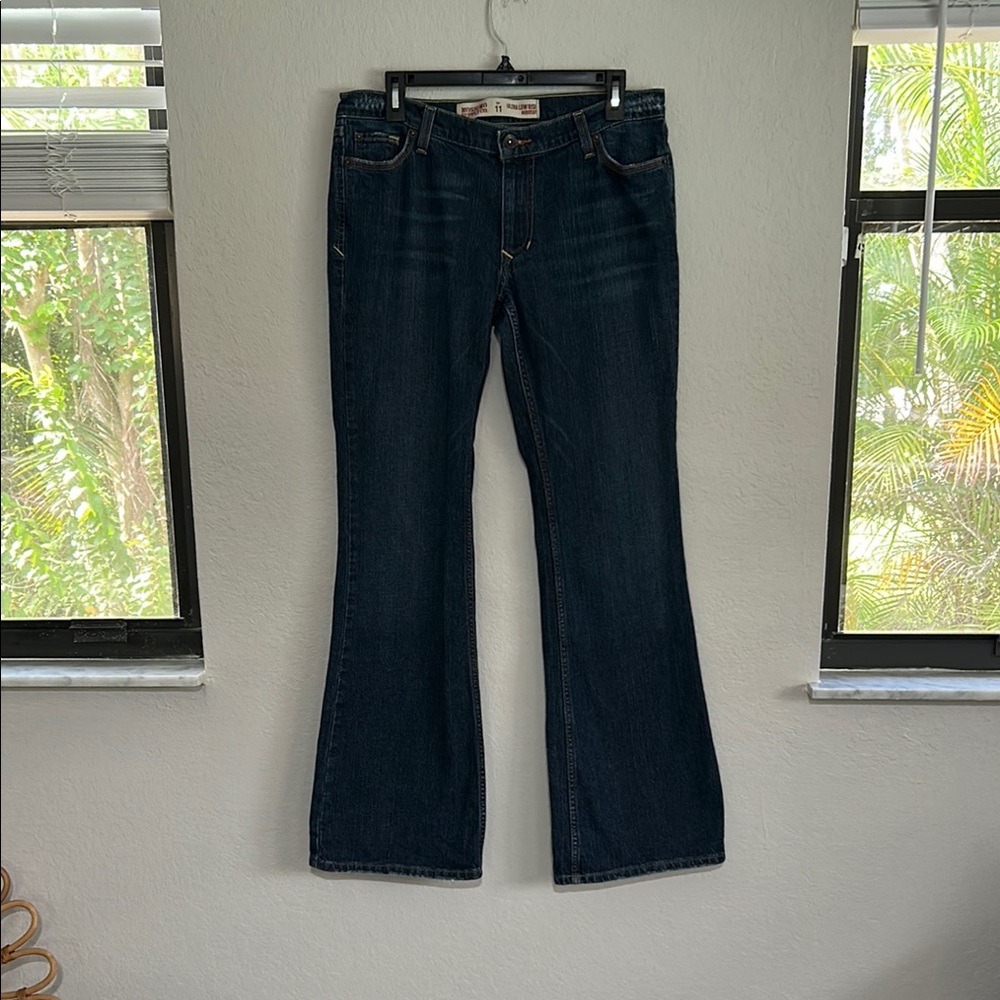 Mossimo Jeans